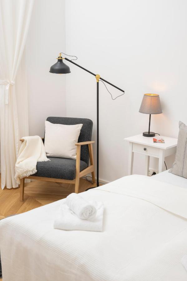 Hideaway Brigittenau Viena Exterior foto